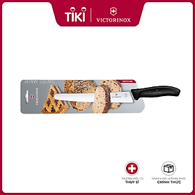 Dao cắt bánh mì Victorinox Household Swiss Classic Bread and Pastry knives 22cm 6.8633.22B - Hãng phân phối chính thức