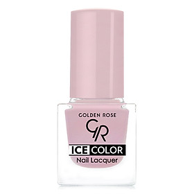 Sơn Móng Tay Golden Rose Ice Color 220