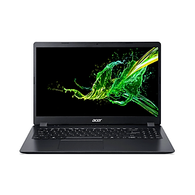 Laptop Acer Aspire A315-56-502X (NX.HS5SV.00F) (i5 1035G1/4GBRAM/256GB SSD/15.6 inch FHD IPS/ Win 10/Đen)(Hàng Chính Hãng)
