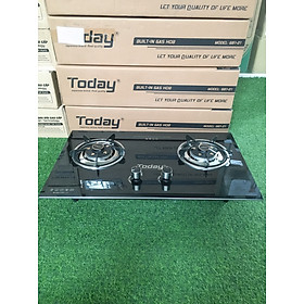 Mua Bếp gas âm TODAY G81-21