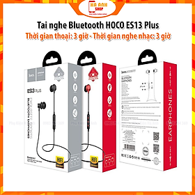 Mua Tai nghe Bluetooth HOCO ES13 Plus hàng chính hãng