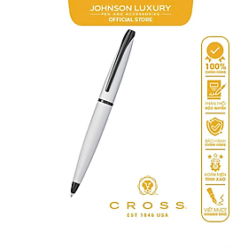Bút ký cao cấp Cross ATX bút bi khô dành cho doanh nhân