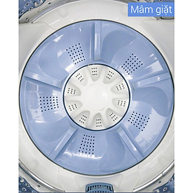 MÂM GIẶT MÁY GIẶT CỬA TRÊN LỒNG ĐỨNG AQUA 8KG, 9KG  – HÀNG CHÍNH HÃNG