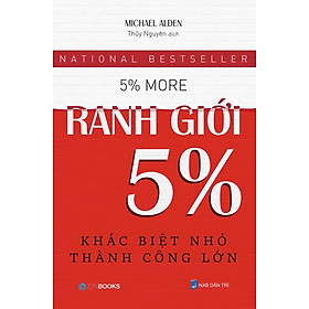 Hình ảnh Ranh Giới 5%