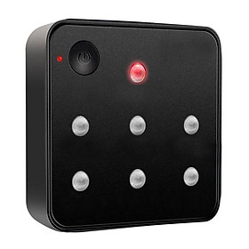 Mua Thiết Bị Thay Đổi/Chỉnh Sửa Giọng Nói Trong Game Thủ /Hát Live - Bonkyo -DC4177- Hàng Chính Hãng