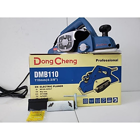 Mua MÁY BÀO GỖ 840W DONGCHENG DMB110 - HÀNG CHÍNH HÃNG