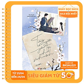 Từng Có Người Yêu Tôi Như Sinh Mệnh (Tặng Kèm Bookmark)
