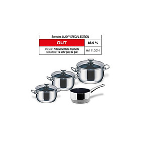 Mua Bộ nồi Berndes Injoy 063101