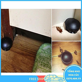 Mua Thuốc Viên Diệt Gián Hộp 12 Viên - Nội Địa Nhật - Vận Chuyển Miễn Phí Toàn Quốc
