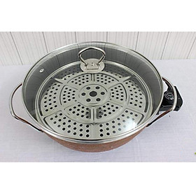 Mua Nồi lẩu điện đa năng tiện lợi - GDHN Loại Tốt