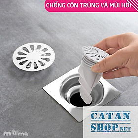 Mua Dụng cụ ngăn mùi hôi cống  phễu chặn rác  chống mùi hôi từ cống thoát nước  _HL083