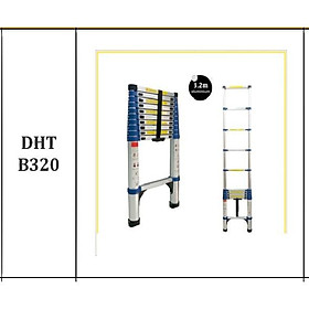 Mua Thang nhôm rút gọn DHT B320