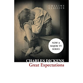 Great Expectations (Collins Classics)