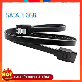 Mua Cáp Ổ cứng SATA III dùng cho máy tính để bàn - màu ngẫu nhiên