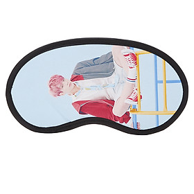 Băng Đeo Mắt Ngủ - Thành Viên BTS