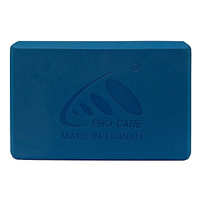 Gạch tập Yoga Eva Pro-Care - 4 inch