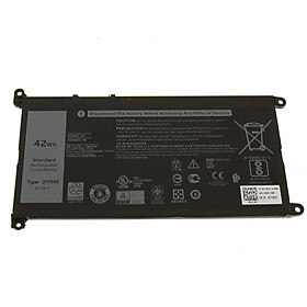 Mua Pin Dùng Cho laptop Dell Chromebook 3100 / 3400 42Wh 3-cell JPFMR