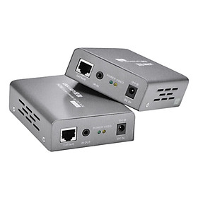 Mua Bộ Nối Dài HDMI Qua Cáp Mạng Hỗ Trợ Tối Đa 60m Ugreen 40210 (Không Kèm Cáp Mạng) - Hàng Chính Hãng