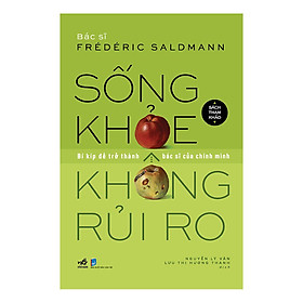 Sống Khỏe Không Rủi Ro