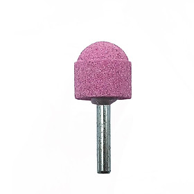 Mua Đầu đá mài hình trụ tròn đỉnh A21 cốt 6 ly dài 25 x Φ25mm