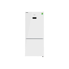 Tủ Lạnh Beko Inverter 396 lít RCNT415E50VZGW