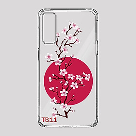 Ốp Lưng Dẻo Dành Cho VIVO Y20s