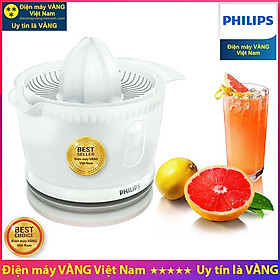 Máy Vắt Cam Philips HR-2738 - Hàng Nhập Khẩu