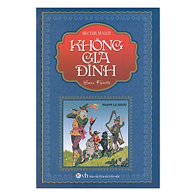 Hình ảnh Không Gia Đình