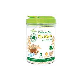 Hộp 400G(ko quà tặng)