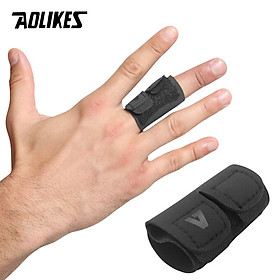 Hình ảnh Băng bó nẹp ngón tay AOLIKES A-1580 Sports finger