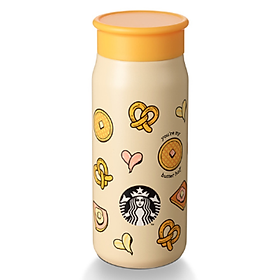 Mua Bình Giữ Nhiệt Starbucks 12Oz (355ml) Baking Goods