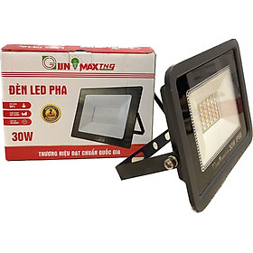 Mua Đèn LED pha 30W- IP66- cap cấp - Gunmax TNG