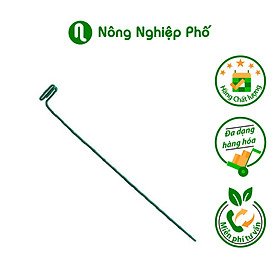 Mua Que kẹp chậu giữ lan loại chưa uốn