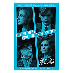 The Witness For The Prosecution