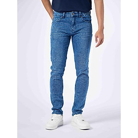 OWEN - Quần Jeans ống ôm Owen 221495 - Quần bò nam Owen