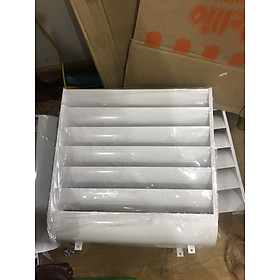 Mua Chuyển hướng gió dàn nóng điều hoà KT550x530mm