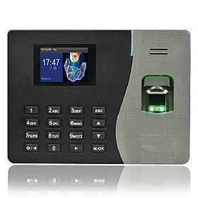 Mua Máy chấm công Kobio K20