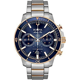 Đồng hồ nam Bulova 98B301