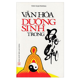 Văn Hóa Dưỡng Sinh Trong Đạo Giáo