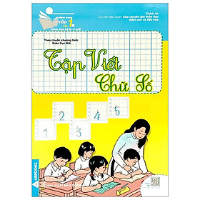 Tập Viết Chữ Số