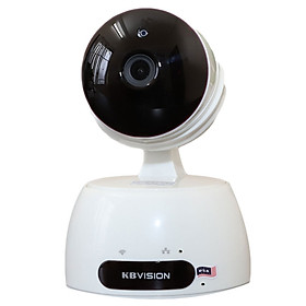 Camera IP hồng ngoại Kbvision KW-H1 - 1MP