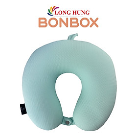 Gối kê cổ chữ U BONBOX BNP100 - Hàng chính hãng