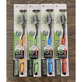 Mua Bàn Chải Bossi Than Tre Hàn Quốc Rẻ Nhất