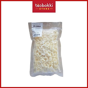 Phô mai sợi mozzarella hiệu Anchor