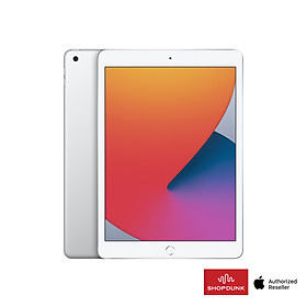 iPad 10.2 Inch WiFi 32GB (Gen 8) New 2020 - Hàng Chính Hãng