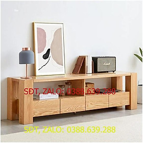 Mua Kệ Tivi Gỗ Phòng Khách 3409