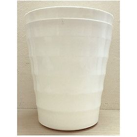2 Chậu Nhựa Trồng Hoa Cây Cảnh VT 205x145x225