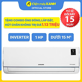 Mua Máy lạnh Nagakawa Inverter 1 HP NIS-C09R2H10 - Hàng Chính Hãng (Giao Hàng Toàn Quốc)