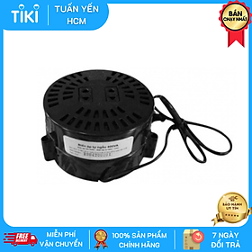 Mua Biến Áp Đổi Nguồn Hạ Áp 1P – 0.4kVA Lioa DN004