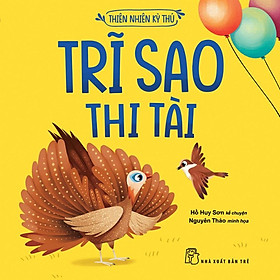 Trĩ Sao Thi Tài - Thiên Nhiên Kỳ Thú - Bản Quyền